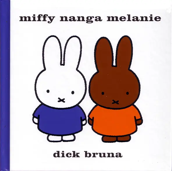 miffy nanga melanie