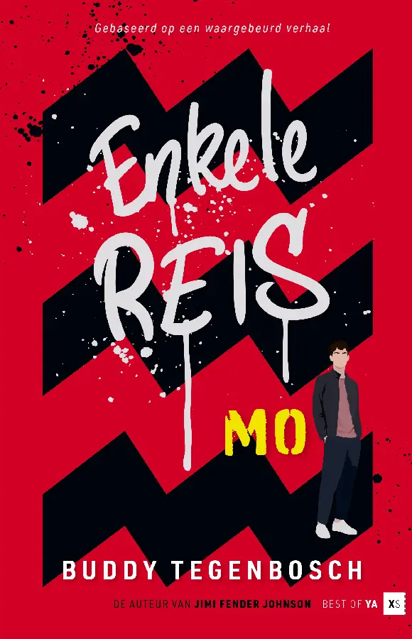 Enkele reis - Mo