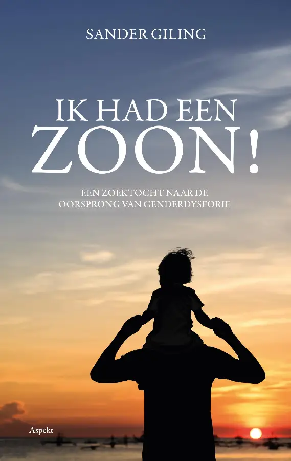 Ik had een zoon!