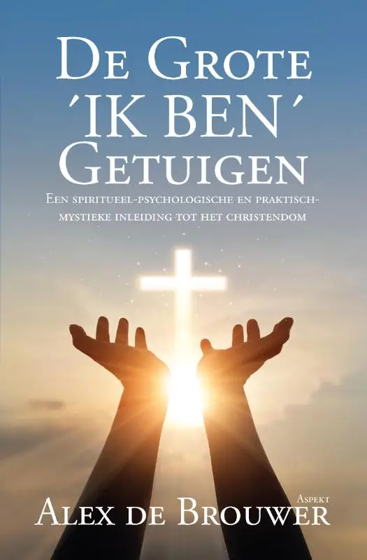 De Grote ´IK BEN´ Getuigen