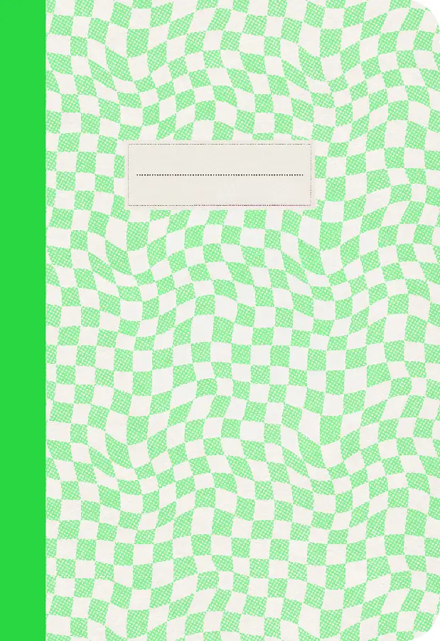 Junk this journal