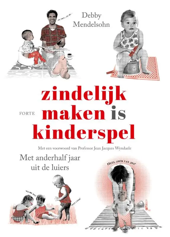 Zindelijk maken is kinderspel