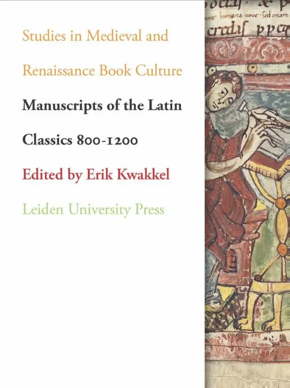 Manuscripts of the Latin classics 800-1200