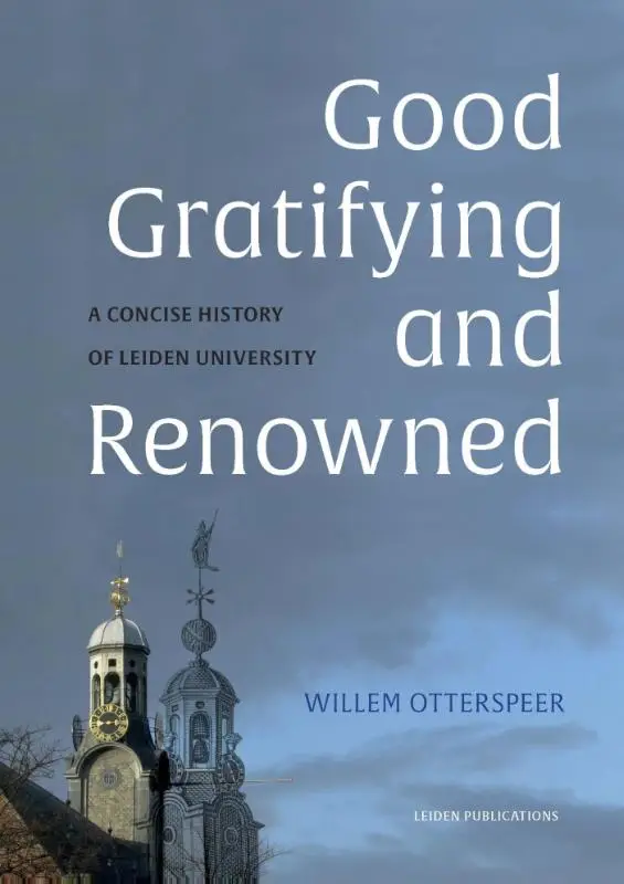 Good, gratifying and renowned