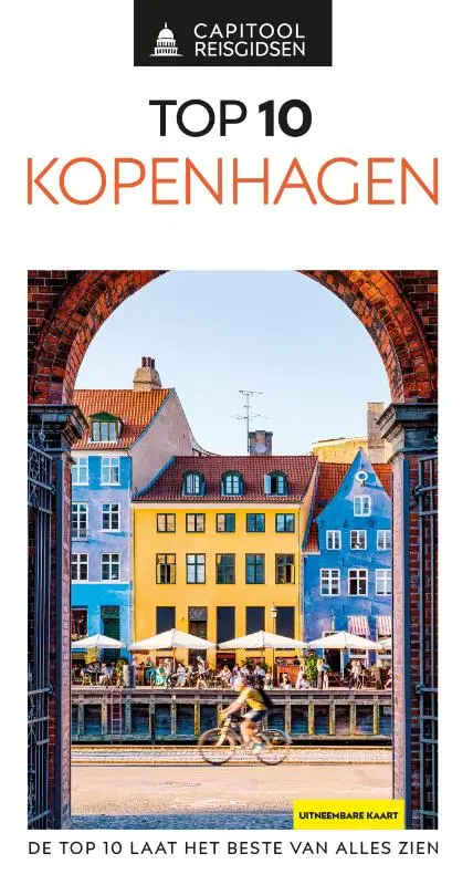 Kopenhagen