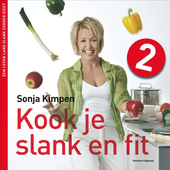 Kook je slank en fit / 2