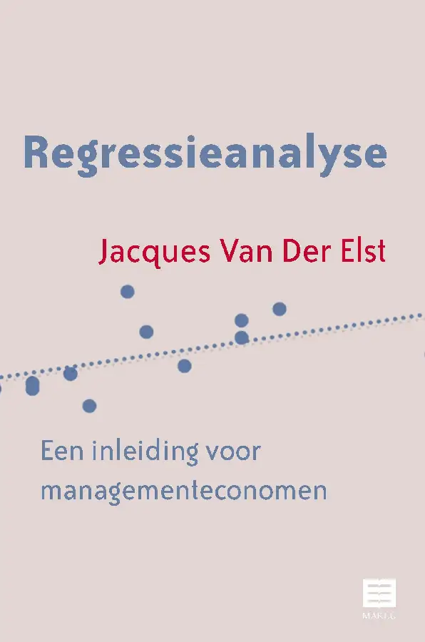 Regressieanalyse