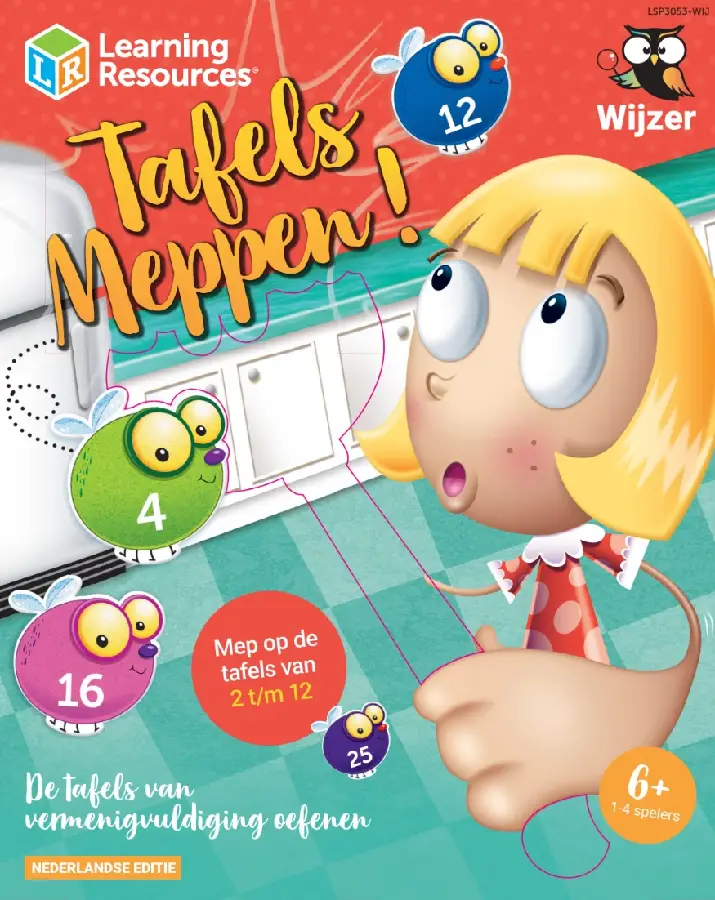 Tafels Meppen