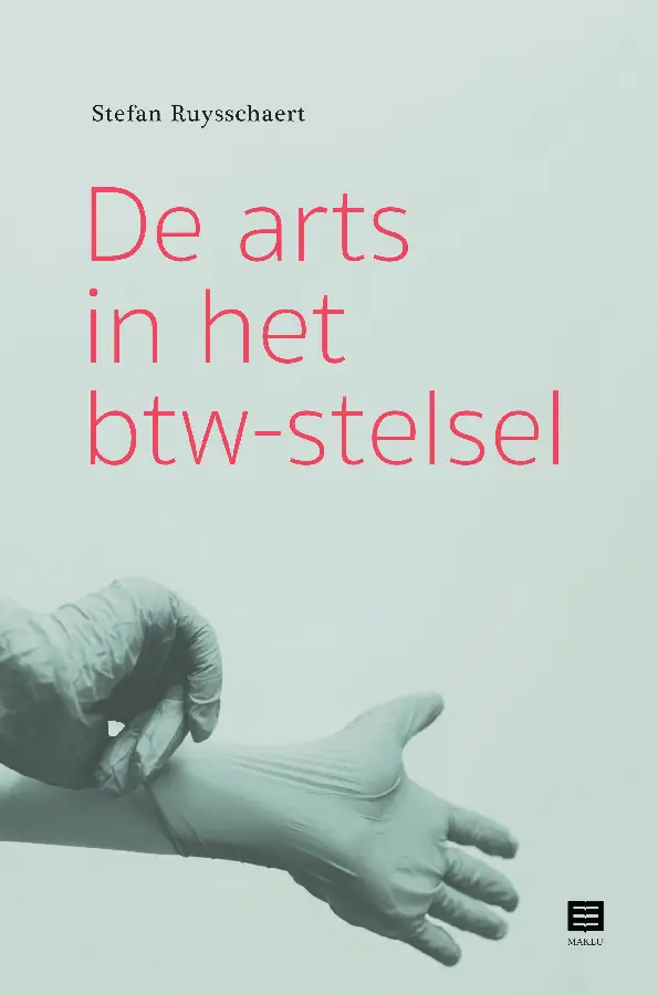 De arts in het btw-stelsel