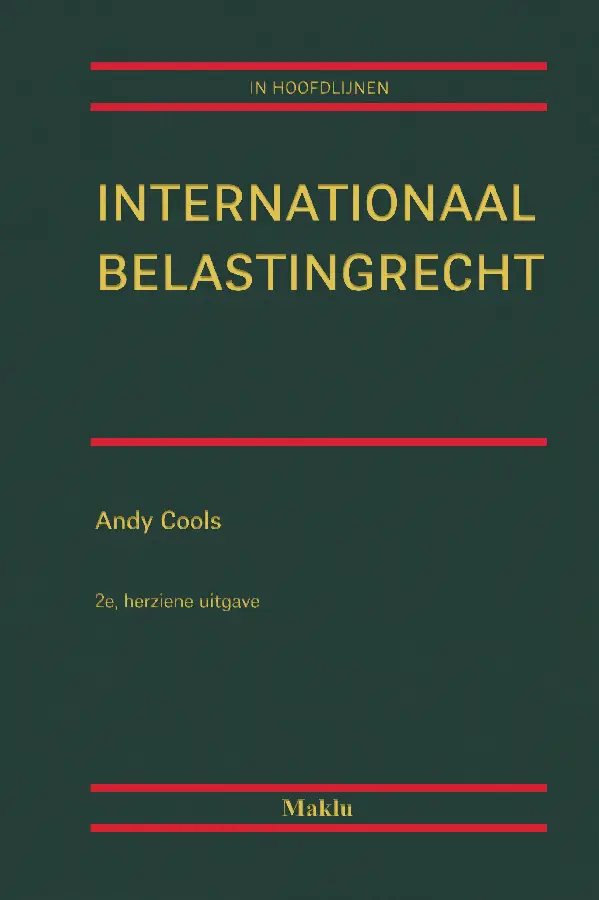 Internationaal belastingrecht