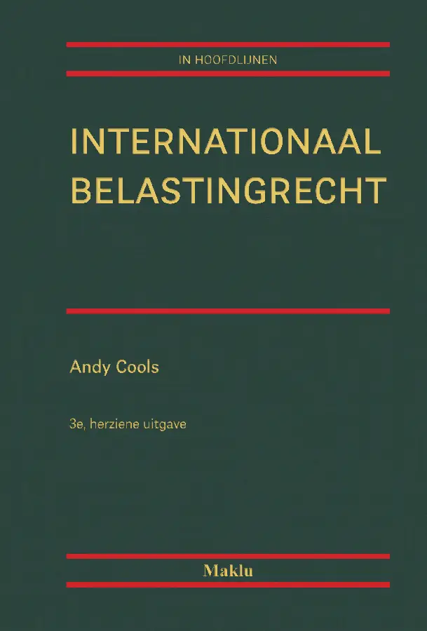 Internationaal belastingrecht