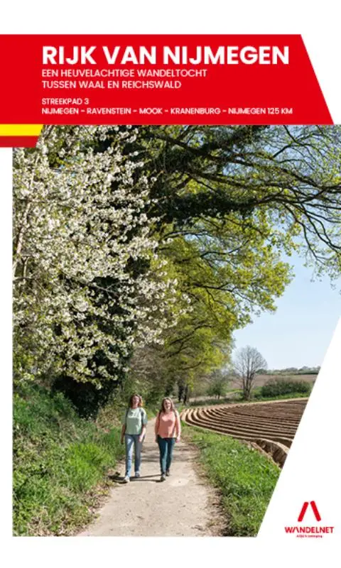 Streekpad Rijk van Nijmegen