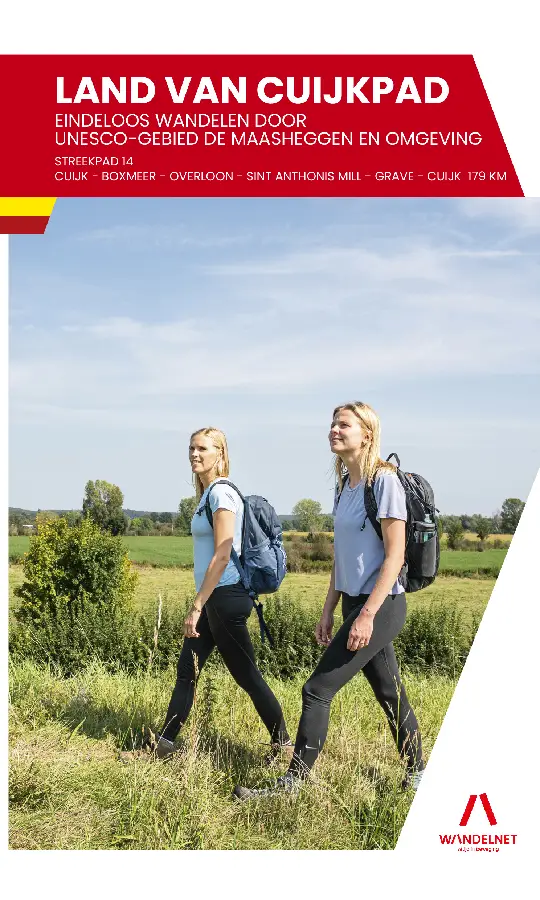 Land van Cuijkpad