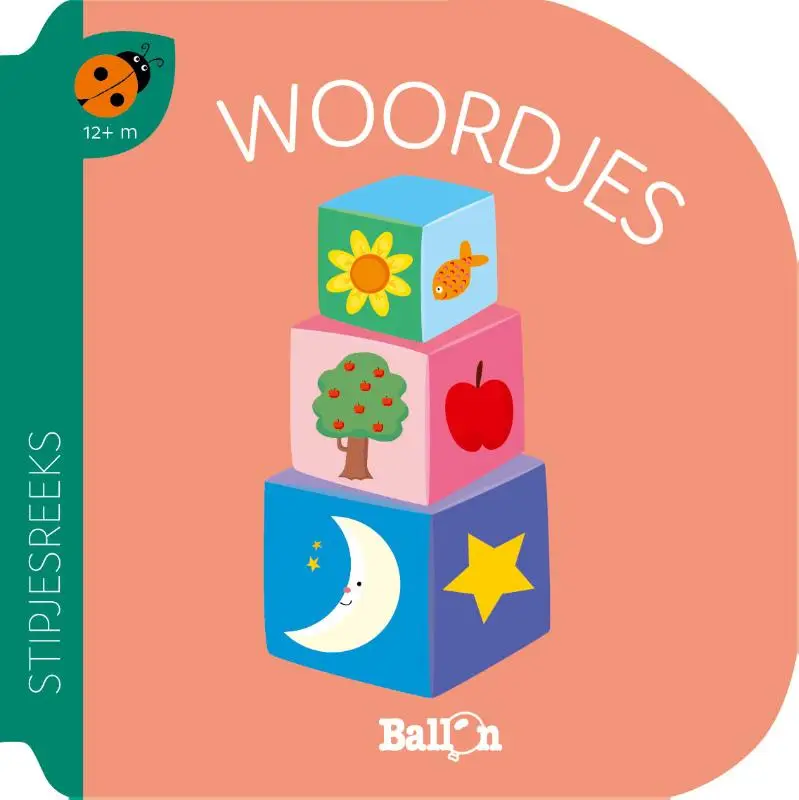 Woordjes