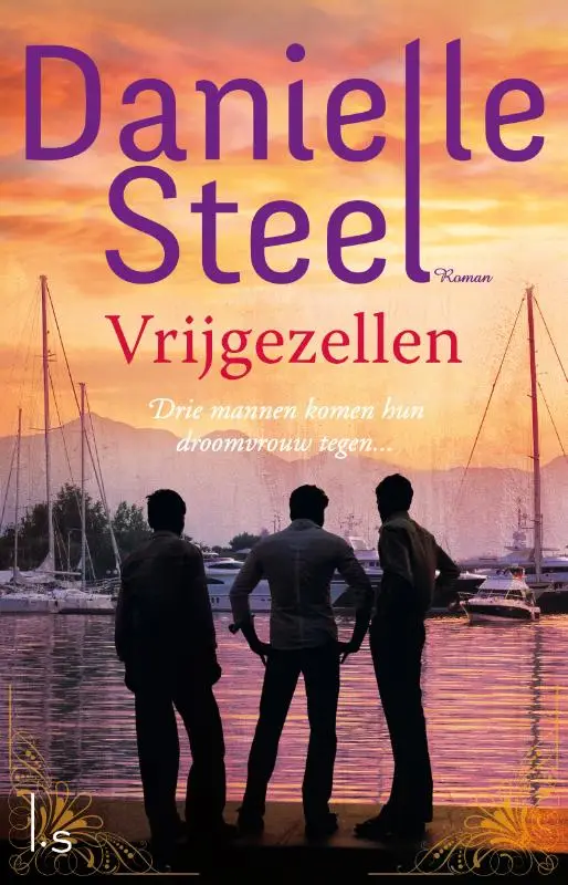 Vrijgezellen