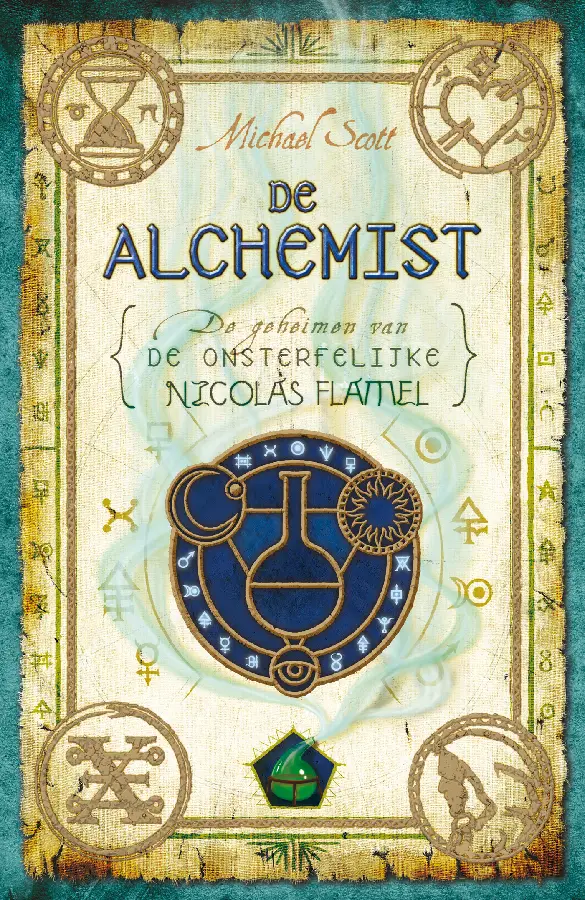 De alchemist