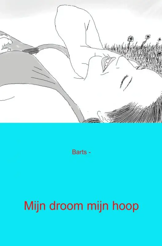 Mijn droom mijn hoop