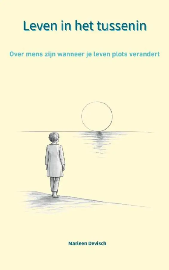 Leven in het tussenin