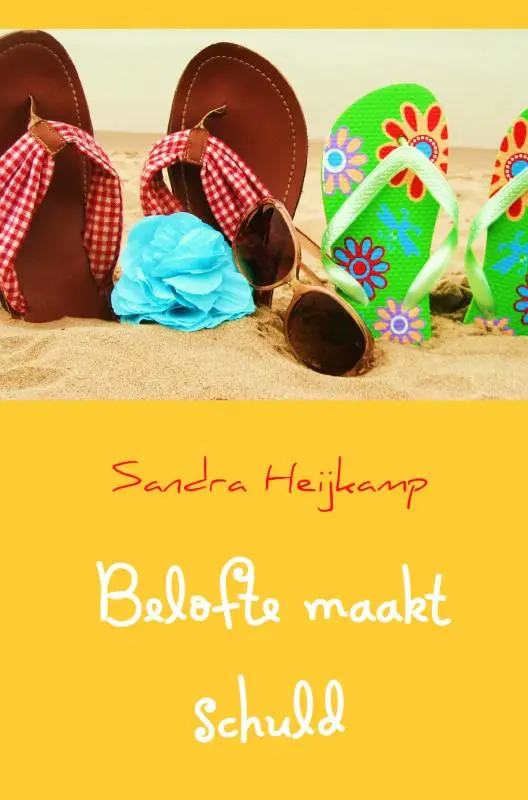 Belofte maakt schuld