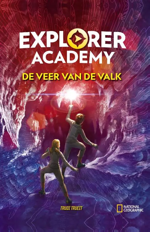 Veer van de valk