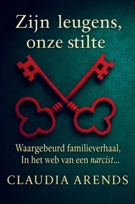 Zijn leugens, onze stilte