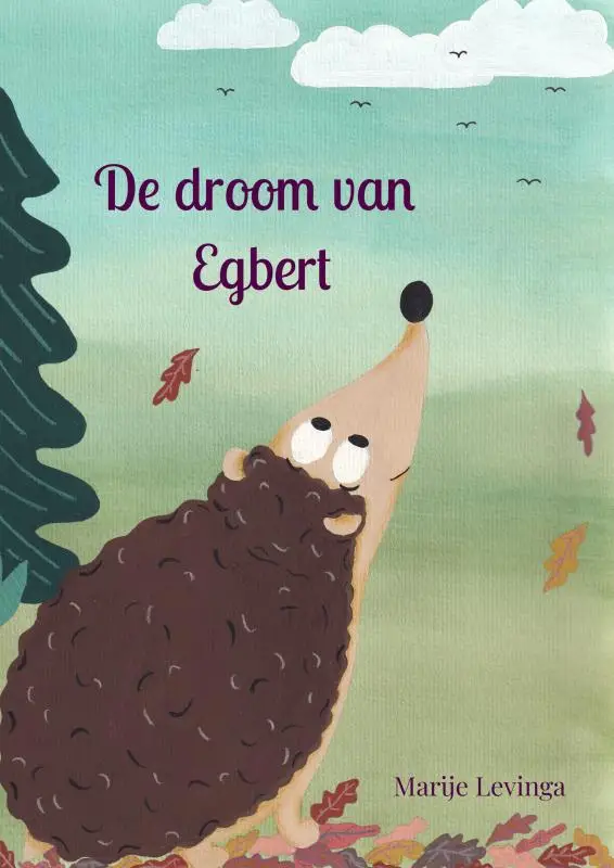 De droom van Egbert