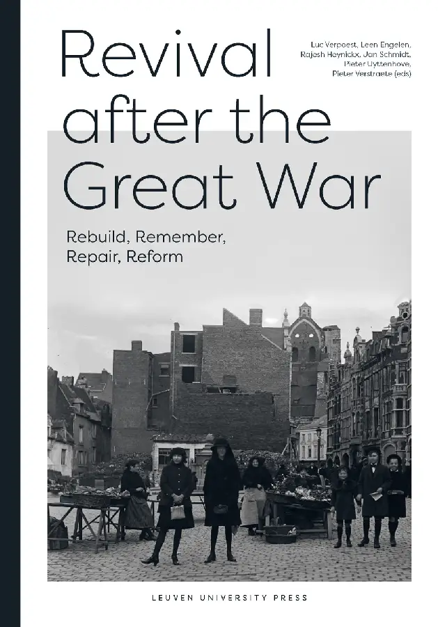 Revival After the Great War