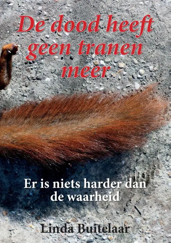De dood heeft geen tranen meer
