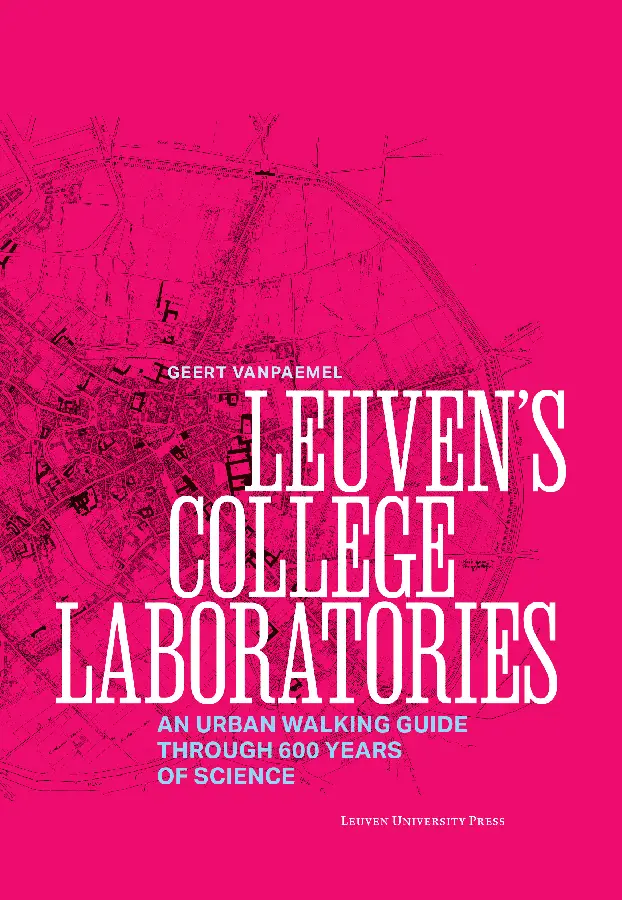 Leuven's College Laboratories