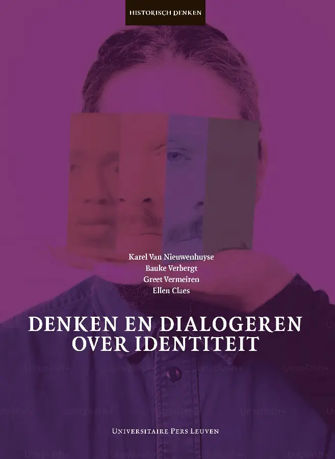 Denken en dialogeren over identiteit