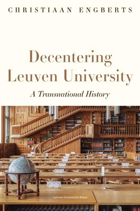 Decentering Leuven University