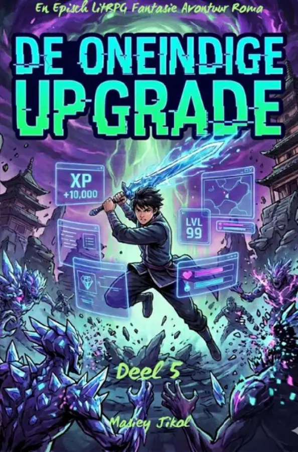 De oneindige ugrade / 5