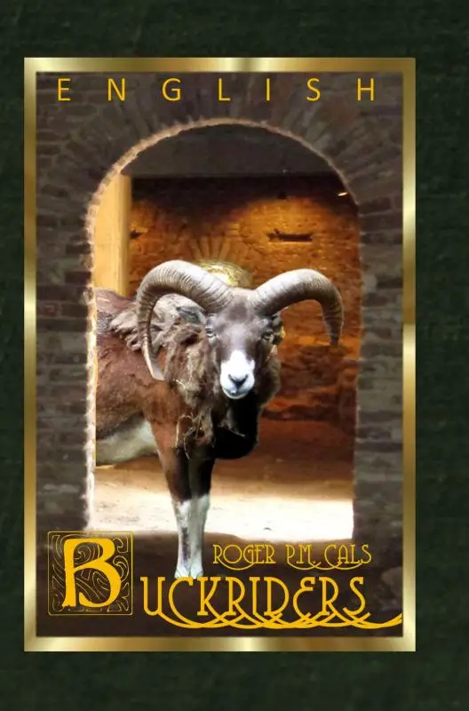 Buckriders