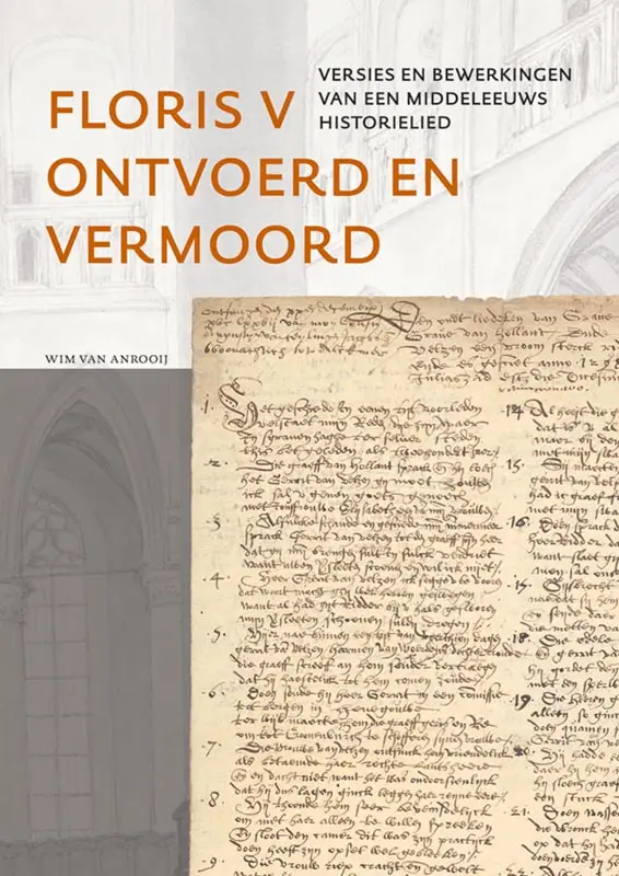 Floris V ontvoerd en vermoord