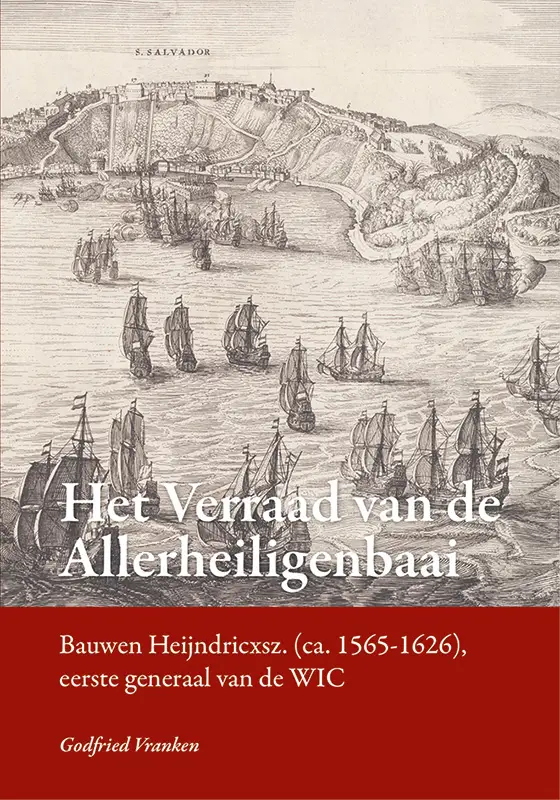 Het verraad van de Allerheiligenbaai