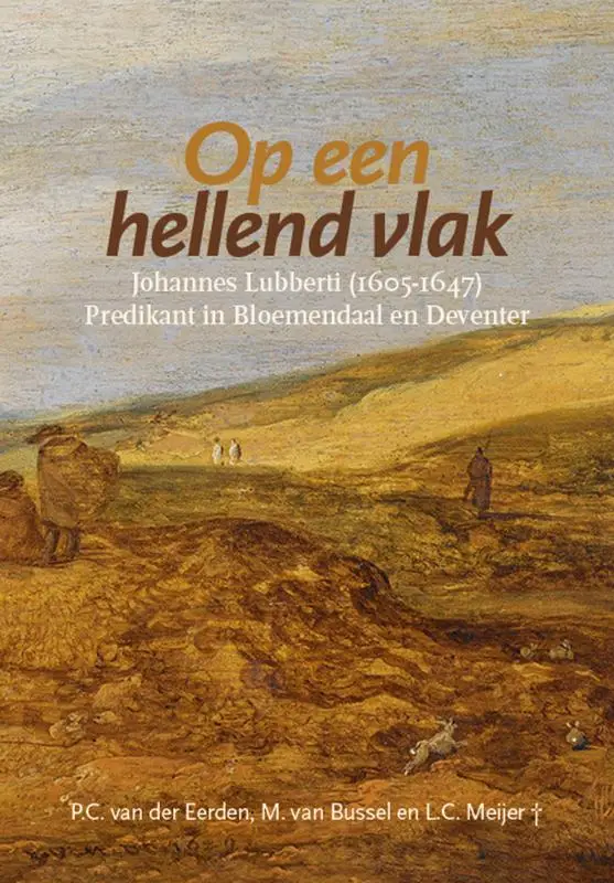 Op een hellend vlak