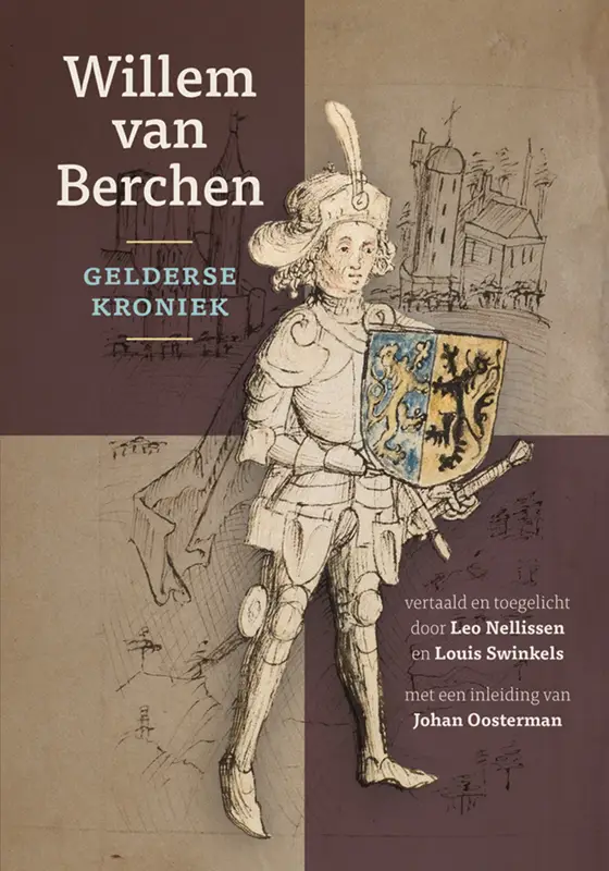Gelderse kroniek