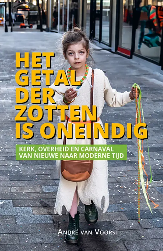 Het getal der zotten is oneindig