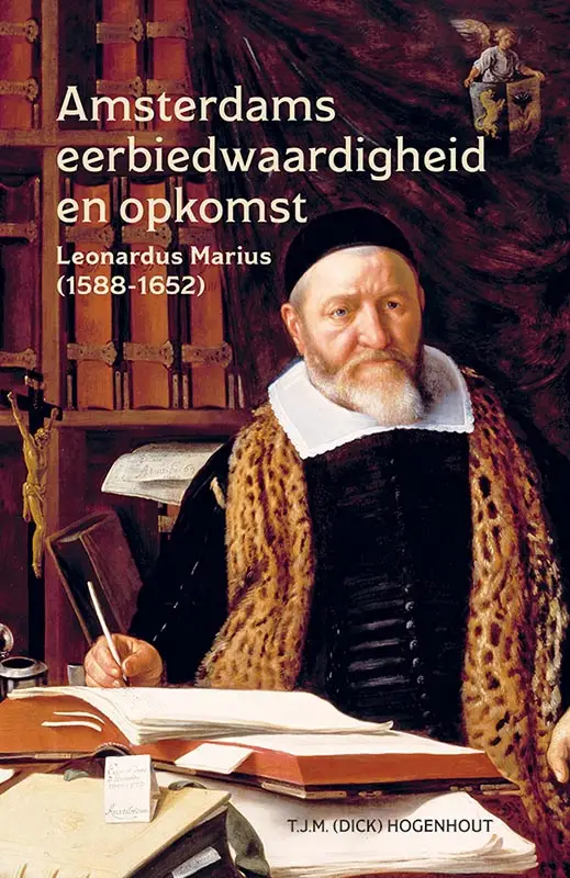 Amsterdams eerbiedwaardigheid en opkomst