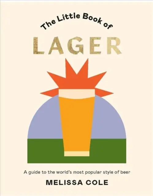 The Little Book of Lager