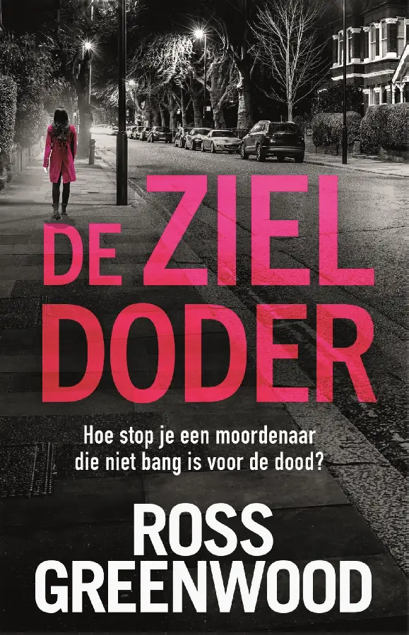 De Zieldoder