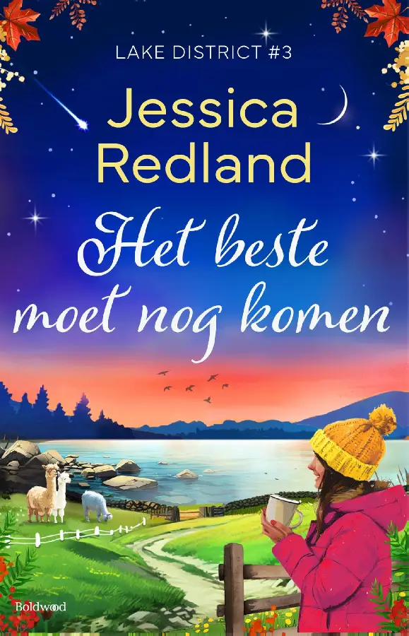 Het beste moet nog komen