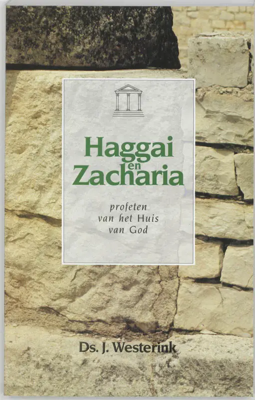 Haggai en Zacharia