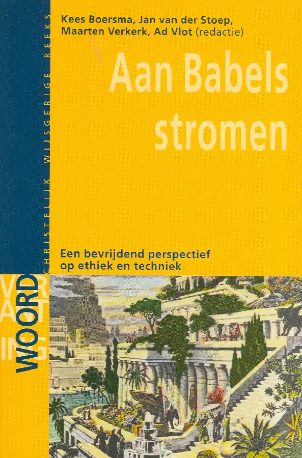 Aan Babels stromen