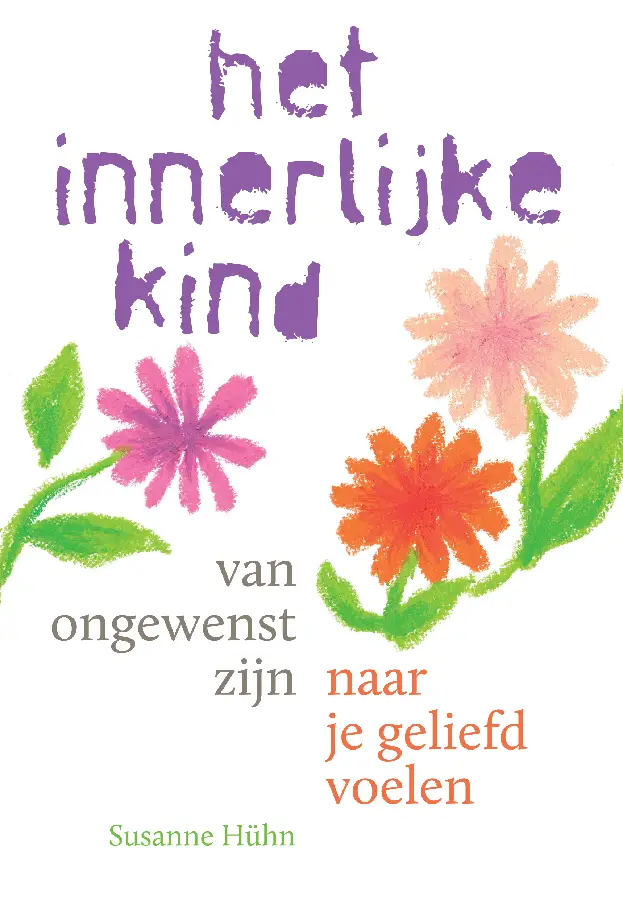 Van ongewenst zijn naar je geliefd voelen
