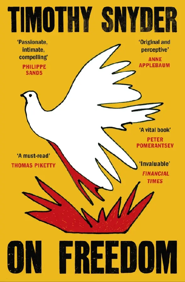 On Freedom
