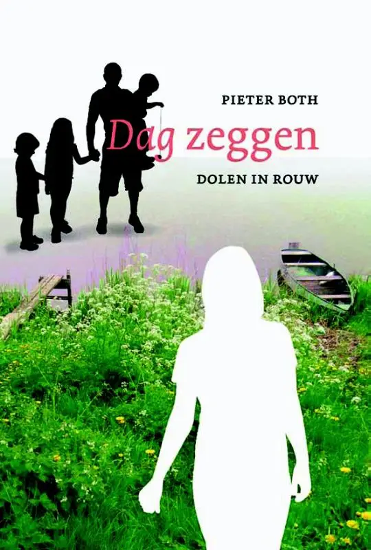 Dag zeggen (rouw)