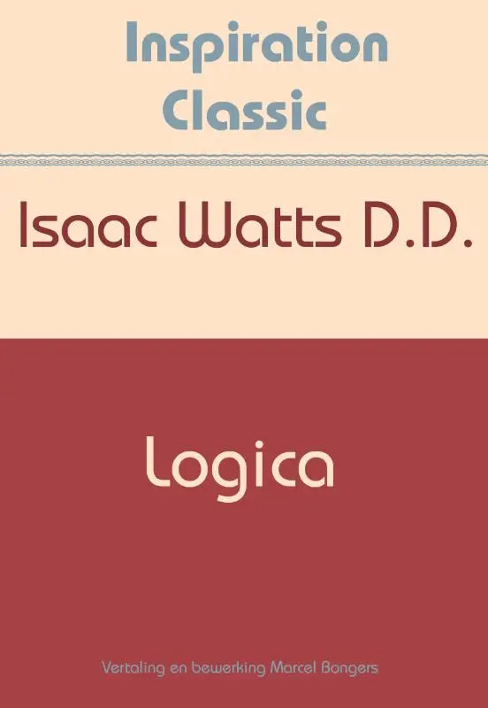 Logica
