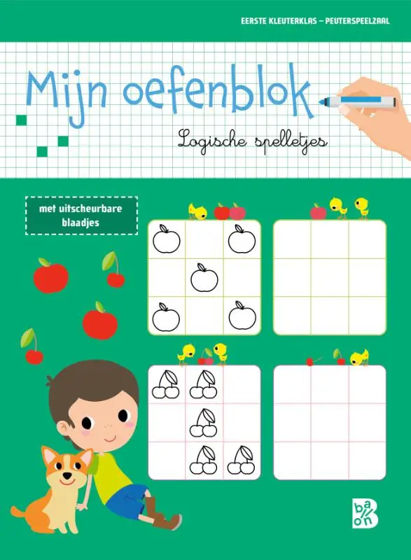 Logische spelletjes
