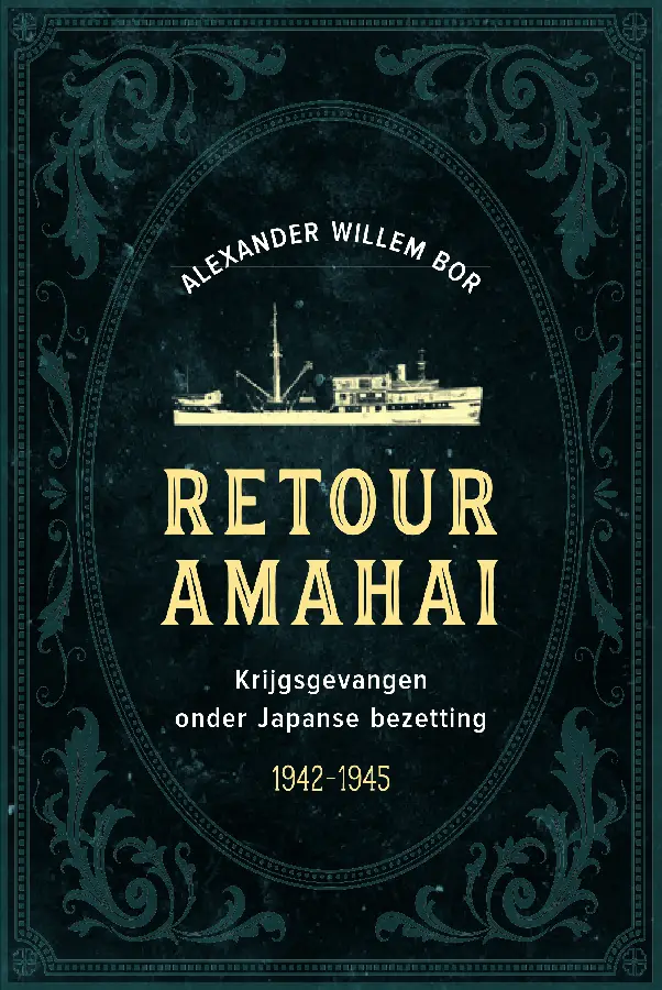 Retour Amahai